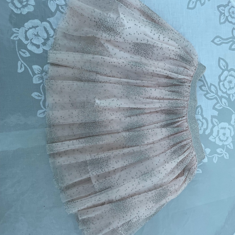 Little Princess Skirt